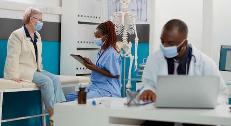 Exploring Nursing Consulting in the United States: Key Factors in Enhancing Care Quality