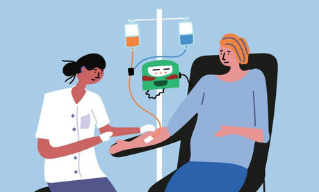 Understanding Chemotherapy: What to Expect