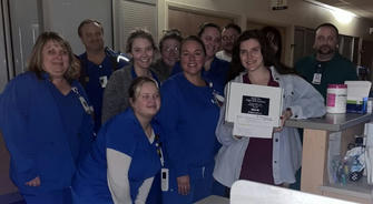 Silent Guardians: How Night Shift Nurses Ensure Patient Safety
