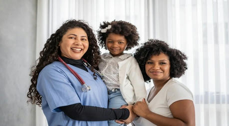 Home Nurses in the United States: Contributing to Progressive Rehabilitation Services
