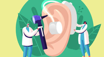 Hearing Aids Allow You to Rediscover the Joy of Chatting