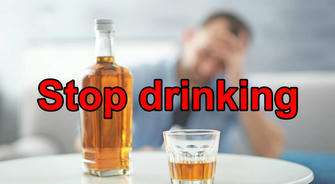 Quitting Alcohol: Opening A New Chapter For Health In Old Age