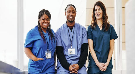 Exploring the Profession of Registered Nurses in the United States