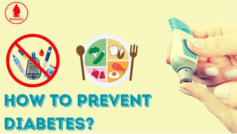 Living Habits That Significantly Increase the Incidence of Diabetes