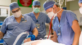 The Art of Professionalism: How Anesthesia Nurses Calmly Handle Emergencies