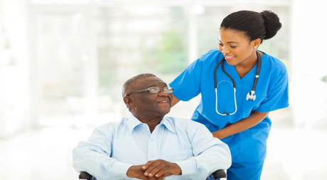 Certified Nursing Assistants in the U.S.: Challenges and Opportunities for Growth