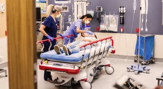 Enhancing Emergency Nursing Skills: A Comprehensive Professional Guide