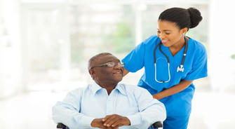Certified Nursing Assistants in the U.S.: Challenges and Opportunities for Growth