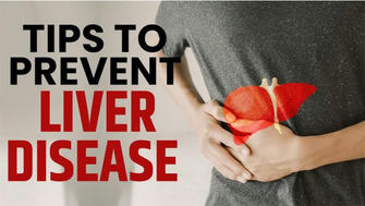 Living Habits That Significantly Increase the Incidence of Fatty Liver Disease