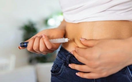 How to Achieve Your Ideal Body through Injection Weight Loss