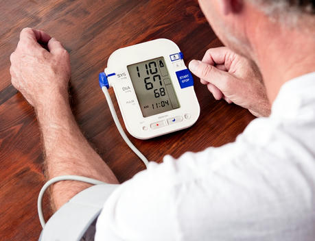 Understanding High Blood Pressure: Causes, Risks, and Management