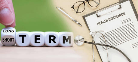 Why should you choose short-term health insurance and who is more suitable for short-term health insurance?