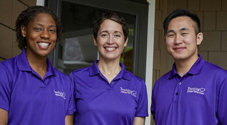 Professional Home Care: The Best Care for Your Loved Ones