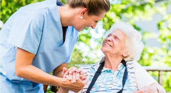 Let geriatric care improve the quality of life of the elderly
