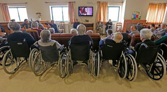 Elder Care in the United States: Challenges and Opportunities