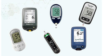 The Importance of Portable Blood Glucose Monitors for Diabetics